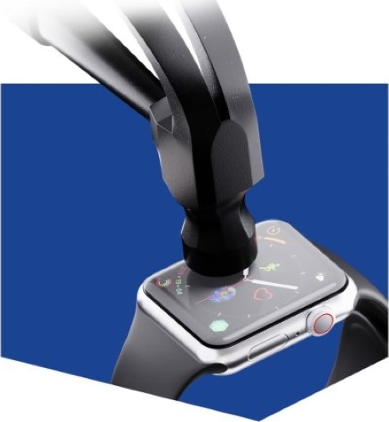 Folie mbrojtëse 3MK ARC Watch për Media Tech Activeband Progress MT868, 3 copë, transparente