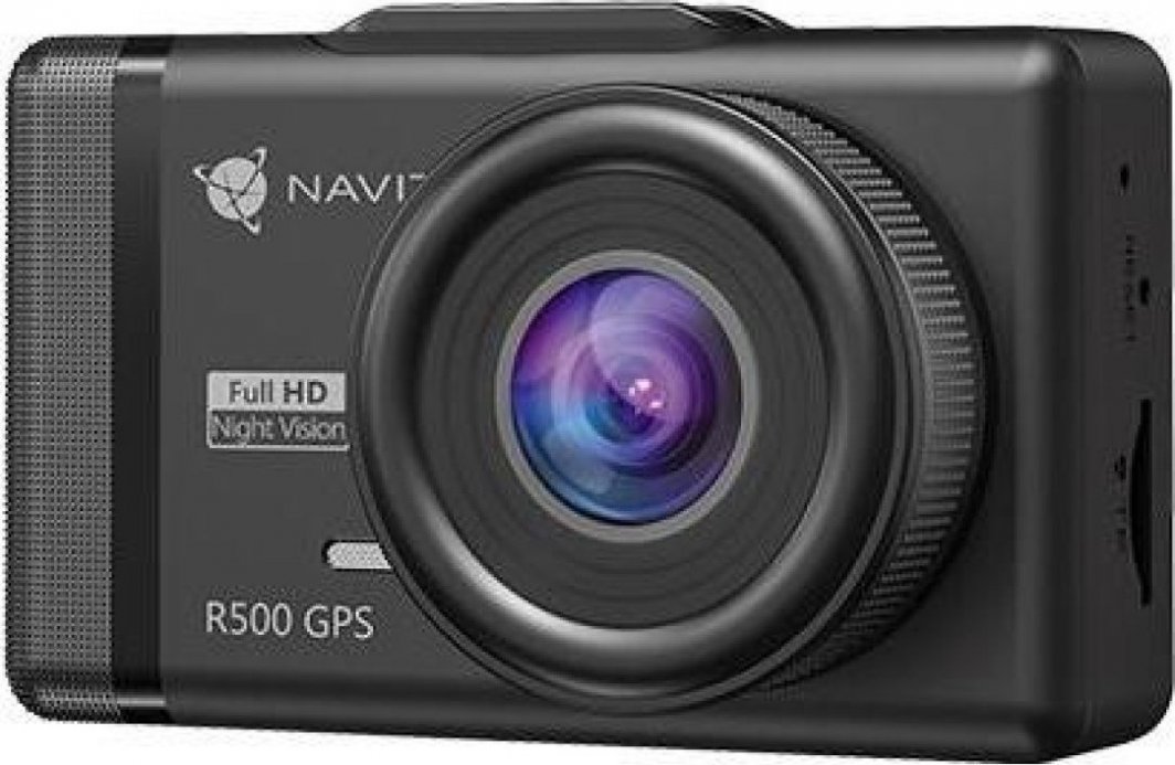 Kamerë për veturë Navitel R500 GPS