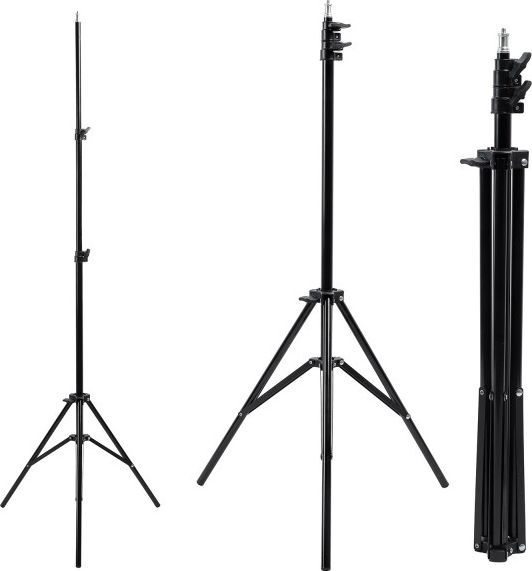 Tripod Maclean MC-163, 200cm