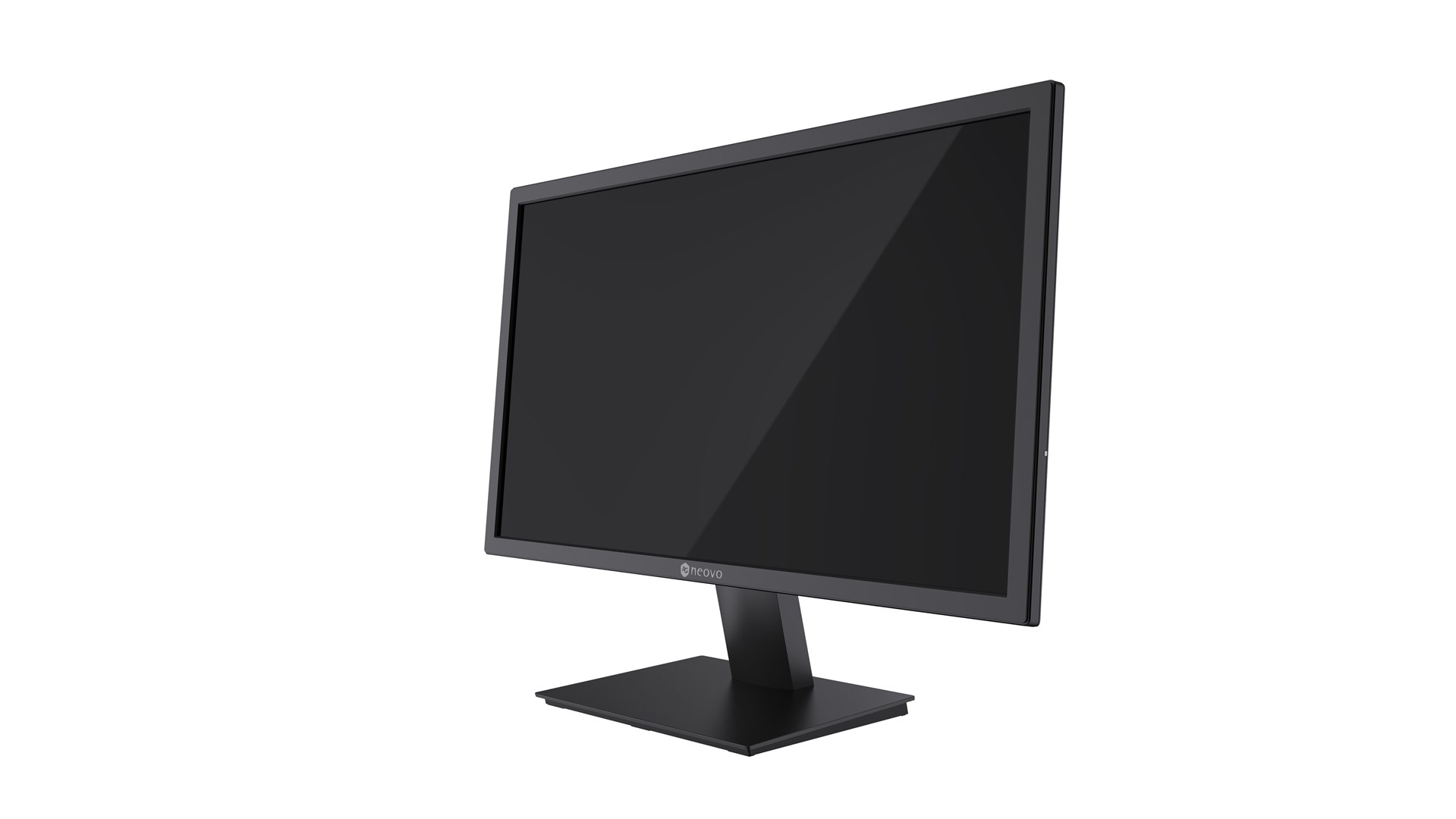 Monitor AG Neovo LW-2402, 23.8", 1920 x 1080, Full HD, i zi