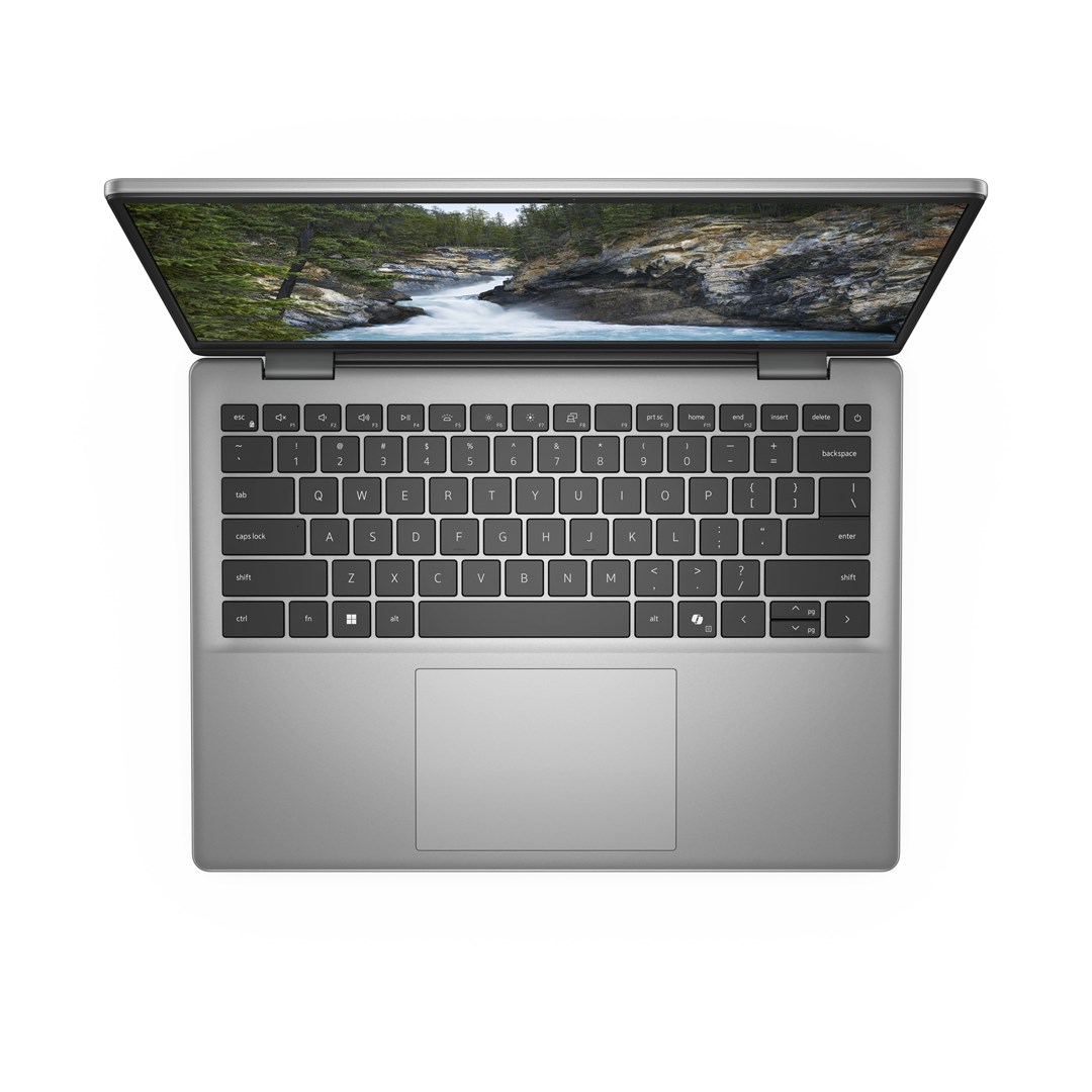 Laptop Dell Vostro 14 3440, 14" FHD+, i5 13th Gen, 16GB RAM, 512GB SSD, gri