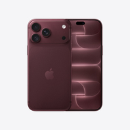 Apple iPhone 18 Pro Max, 1TB, Burgundy