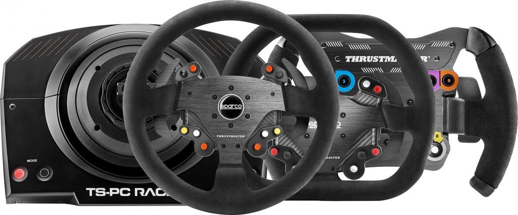 Bazë për timon lojërash Thrustmaster TS-PC Racer Servo Base (2960864)