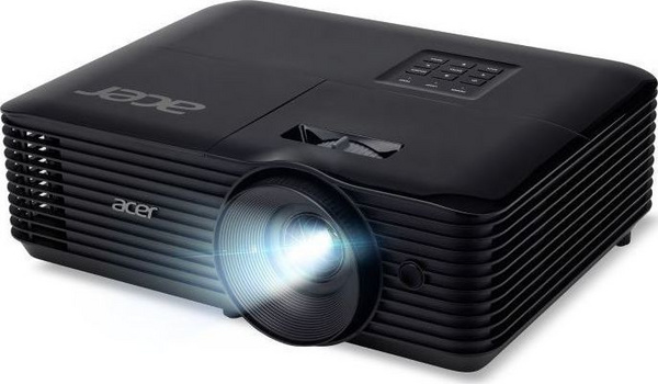 Projektor Acer Projektor X1328Wi 3D DLP, WXGA, 4500 lm, 20000:1, i zi