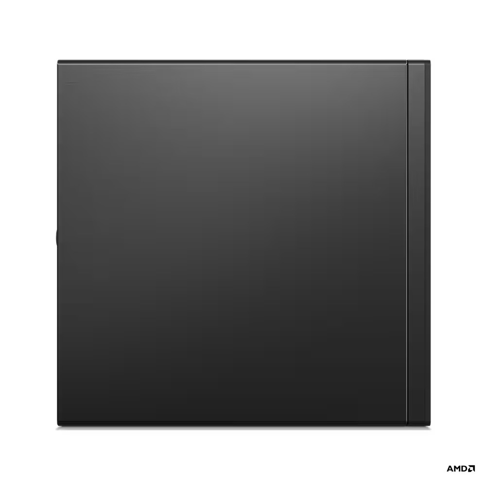 Kompjuter desktop Lenovo ThinkCentre M75q Gen 5, AMD Ryzen 5 8500GE, Barebone, i zi