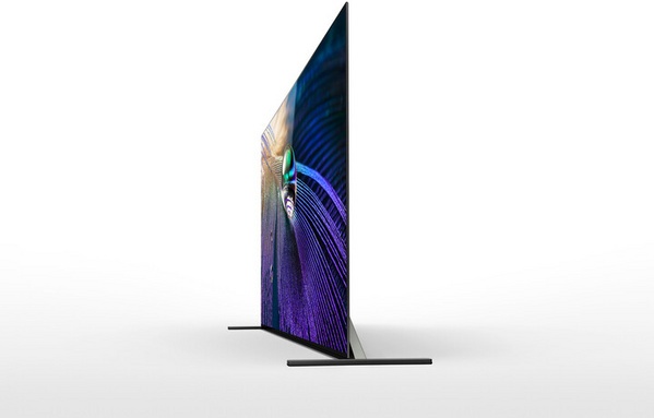 Televizor Sony XR-55A90J, 55" (140cm), 4K UHD, i zi