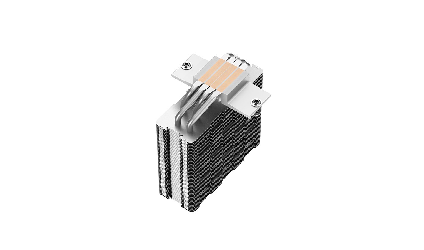 Ftohës për procesor DeepCool AG400, 12 cm