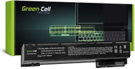Bateri laptopi Green Cell për HP ZBook, 14.4 V