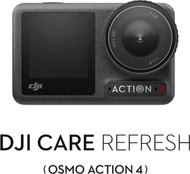 Plan sigurie DJI Care Refresh, 1 vit, për DJI Osmo Action 4