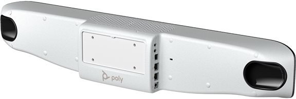 Kamerë konferencash Poly Studio V72 USB, 4K Ultra HD, mikrofonë të integruar, e zezë