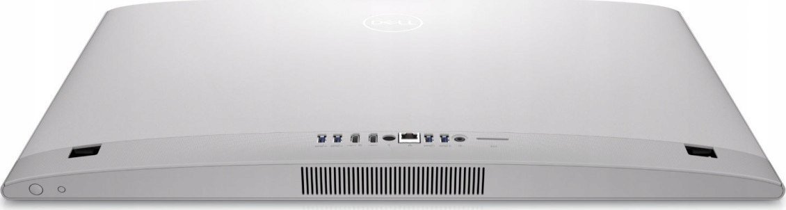 Kompjuter All in One Dell Inspiron 7730, 27" FHD Touch, Intel Core i7 32GB 1TB, i bardhë