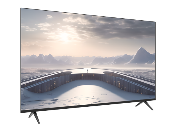 Televizor Fuego 65ELU720GTV, 65", 4K Ultra HD, i zi