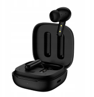 Kufje wireless QCY T13 ANC, Bluetooth 5.3, anulim aktiv i zhurmës, të bardha