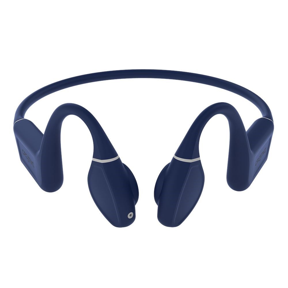 Kufje Creative Outlier Free Pro, Bluetooth, të kaltra