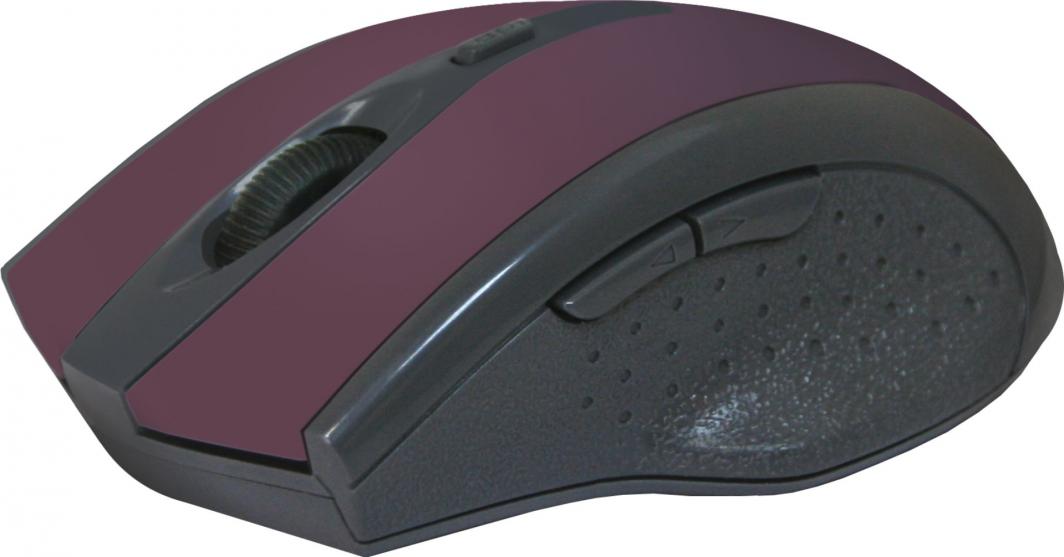 Maus DEFENDER ACCURA MM-665