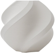 Filament PLA Bambu Lab Matte, 1.75mm, 1kg, e bardhë fildishi