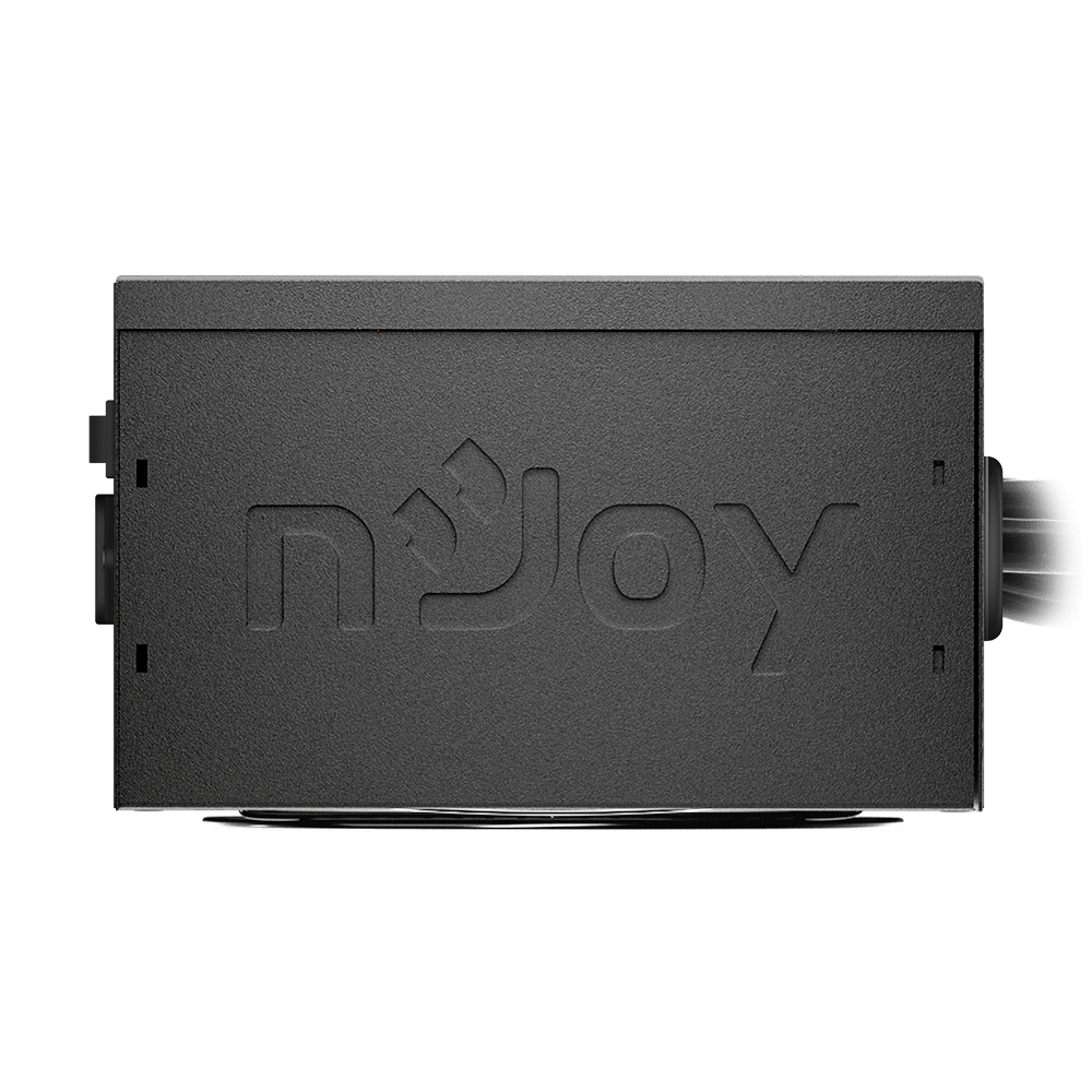 Furnizues I rrymës nJoy Synergy 650 - 650W - 80 Plus White