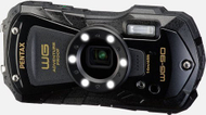 Aparat fotografik Pentax WG 90, 16MP, 5x Zoom, i zi