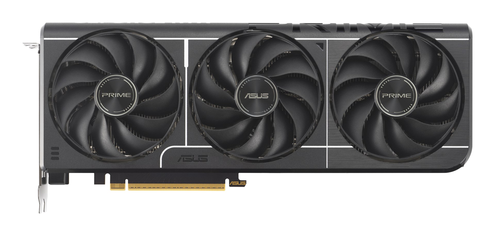 [OUTLET] Kartelë grafike ASUS Prime -RTX5060TI-O16G NVIDIA GeForce RTX 5060 Ti, 16 GB GDDR7