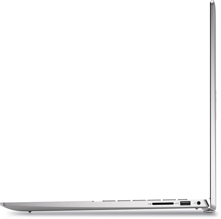 [OUTLET] Laptop Dell Inspiron 16 (5620), 16", Intel Core i7, 16GB RAM, 512GB SSD, Intel Iris Xe Graphics, i argjendtë