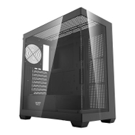 Kase kompjuteri Darkflash DS900, ATX, xham i tejdukshëm, e zezë