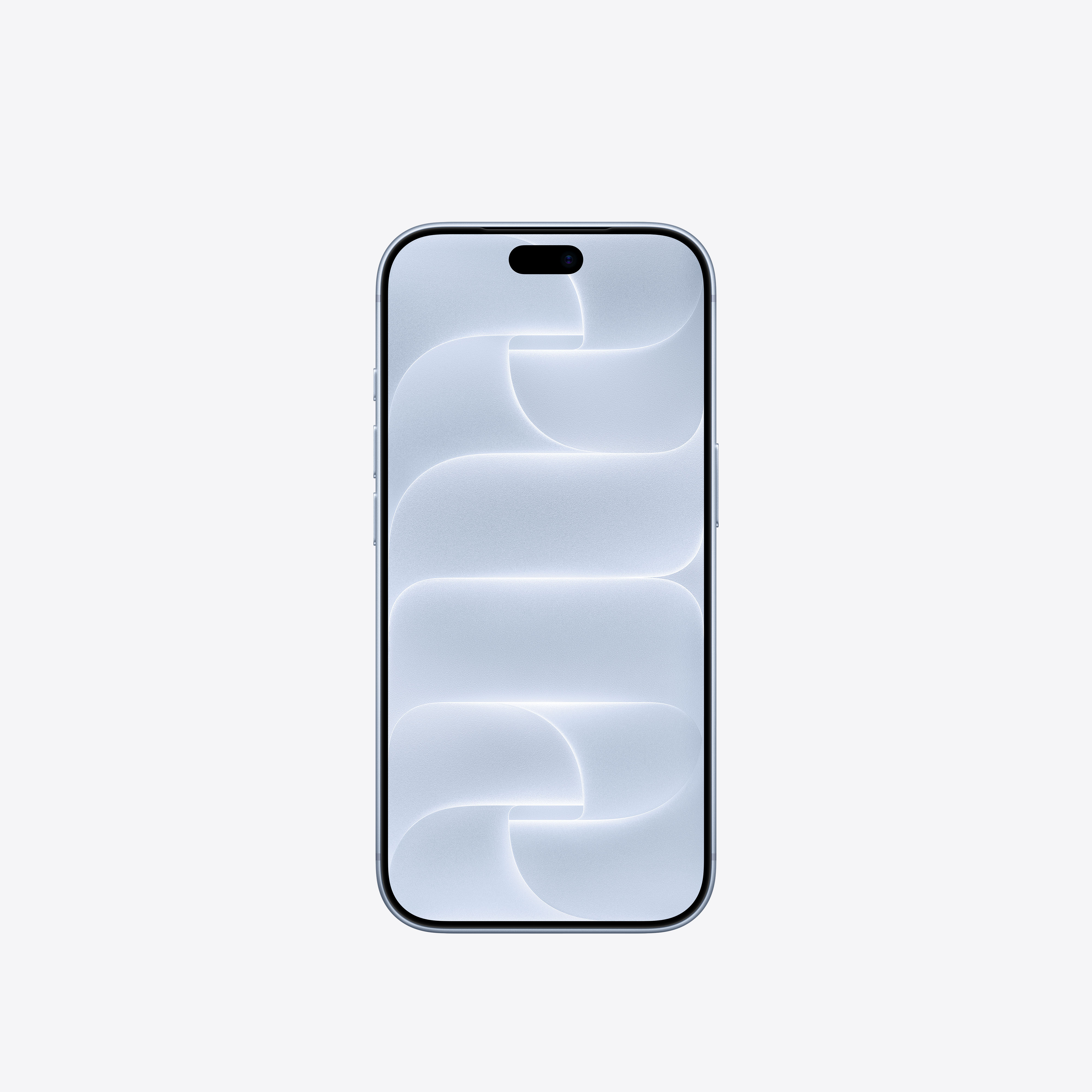 Apple iPhone 18 Pro, 2TB, Glacier