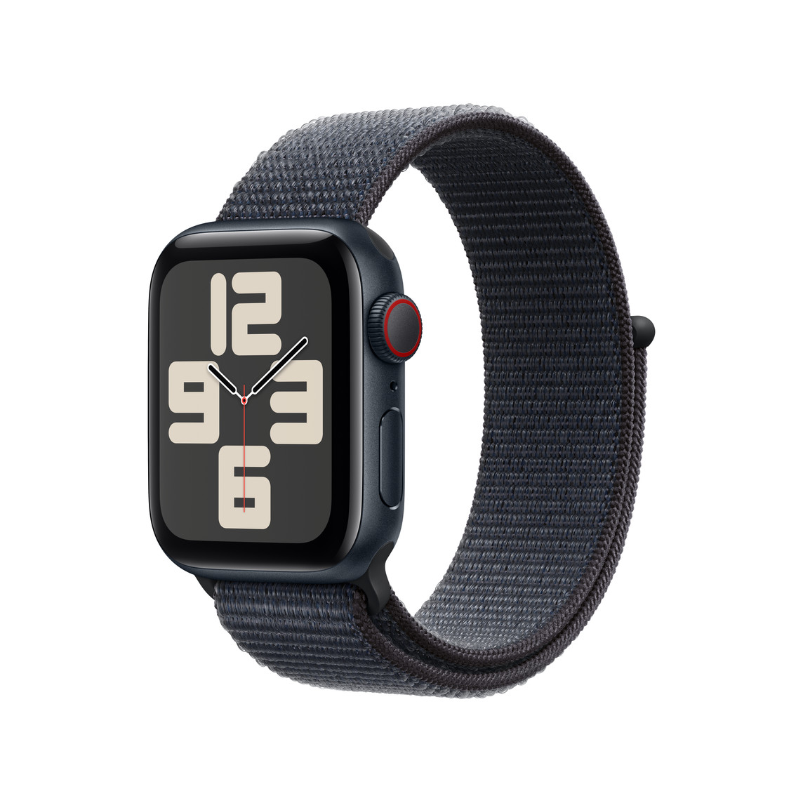 Apple Watch 40mm Sport Loop, Ink Sport Loop (Seasonal)
