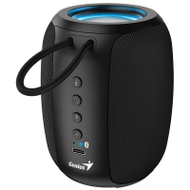 Altoparlantë Genius SP-915BT, i zi