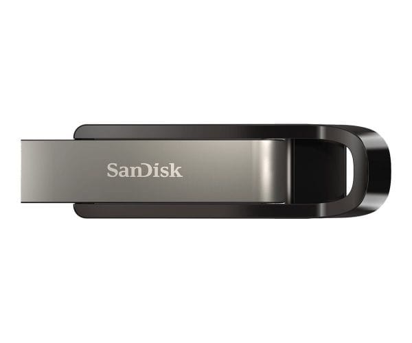USB SANDISK FLASH EXTREME GO, 128 GB, USB 3.2