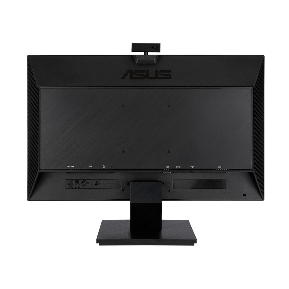 Monitor Asus BE24EQK, 23.8", Full HD, me kamerë