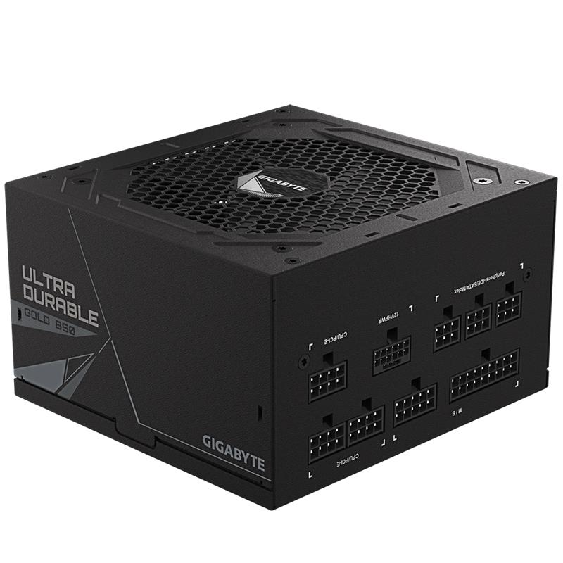 Burim energjie Gigabyte UD850GM PG5, 850W