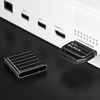 Kартичка за проширување SanDisk WD BLACK C50, 2TB, за Xbox