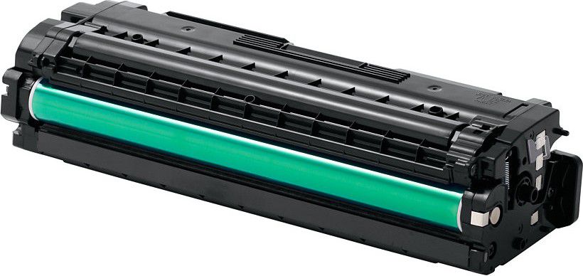 Toner printeri Samsung CLTK506S, i zi