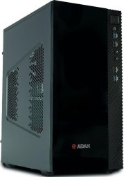 Kompjuter desktop Adax Verso AI WXHR8600G, Ryzen 5 8600G, 16GB RAM 1TB SSD, i zi