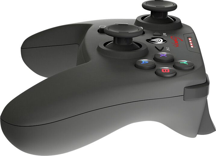 Kontroller Genesis PV58, Wireless (PS3, PC) 