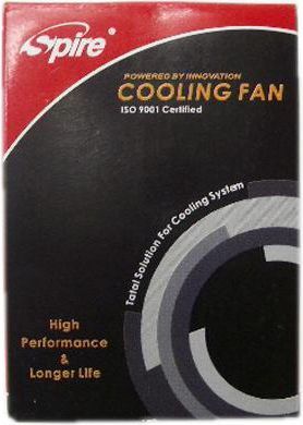 Ftohës Spire Orion 60x15, 60 mm