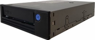 Pajisje ruajtëse me kaseta Quantum LTO 9 SAS, Half Height, 12Gb/s SAS, e zezë