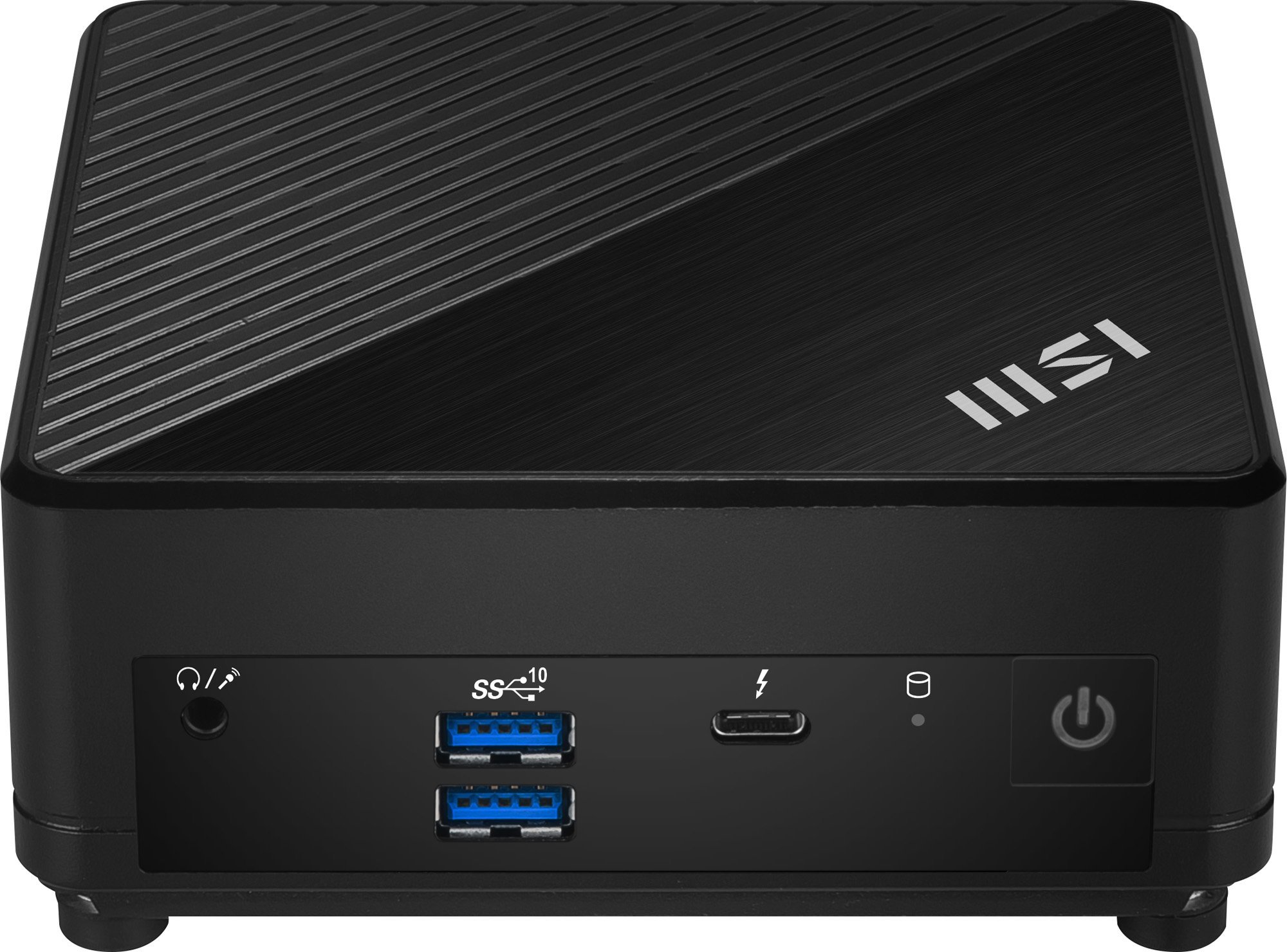 Mini PC MSI Cubi 5 12M-020BDE, Intel Core i7-1255U, 0.66L, i zi