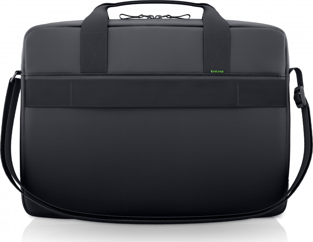 Çantë për laptop Dell EcoLoop Essential CC3624, 16", e zezë