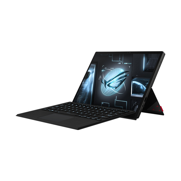 Laptop ASUS ROG Flow Z13 GZ301ZE-LC170W Hybrid (2-in-1),13.4", Intel Core i9, 16GB LPDDR5, 1000 GB SSD, NVIDIA GeForce RTX 3050 Ti, i zi