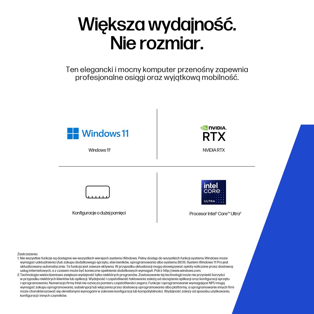 Laptop HP ZBook Firefly 14 inch G11 A, Intel Core Ultra 7, 16GB RAM, 512GB SSD, RTX 500, argjendtë