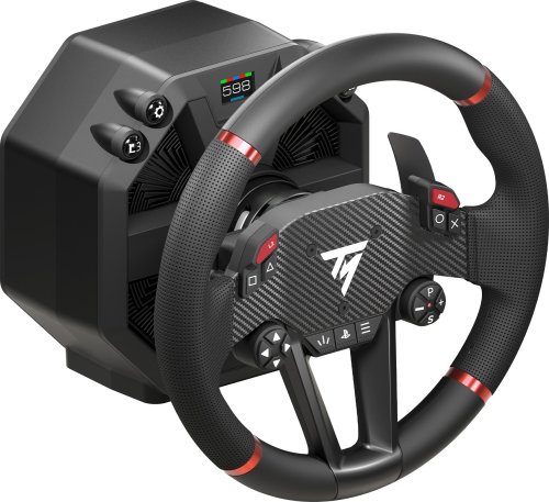 Set timon dhe pedale Thrustmaster T598 (4160853)