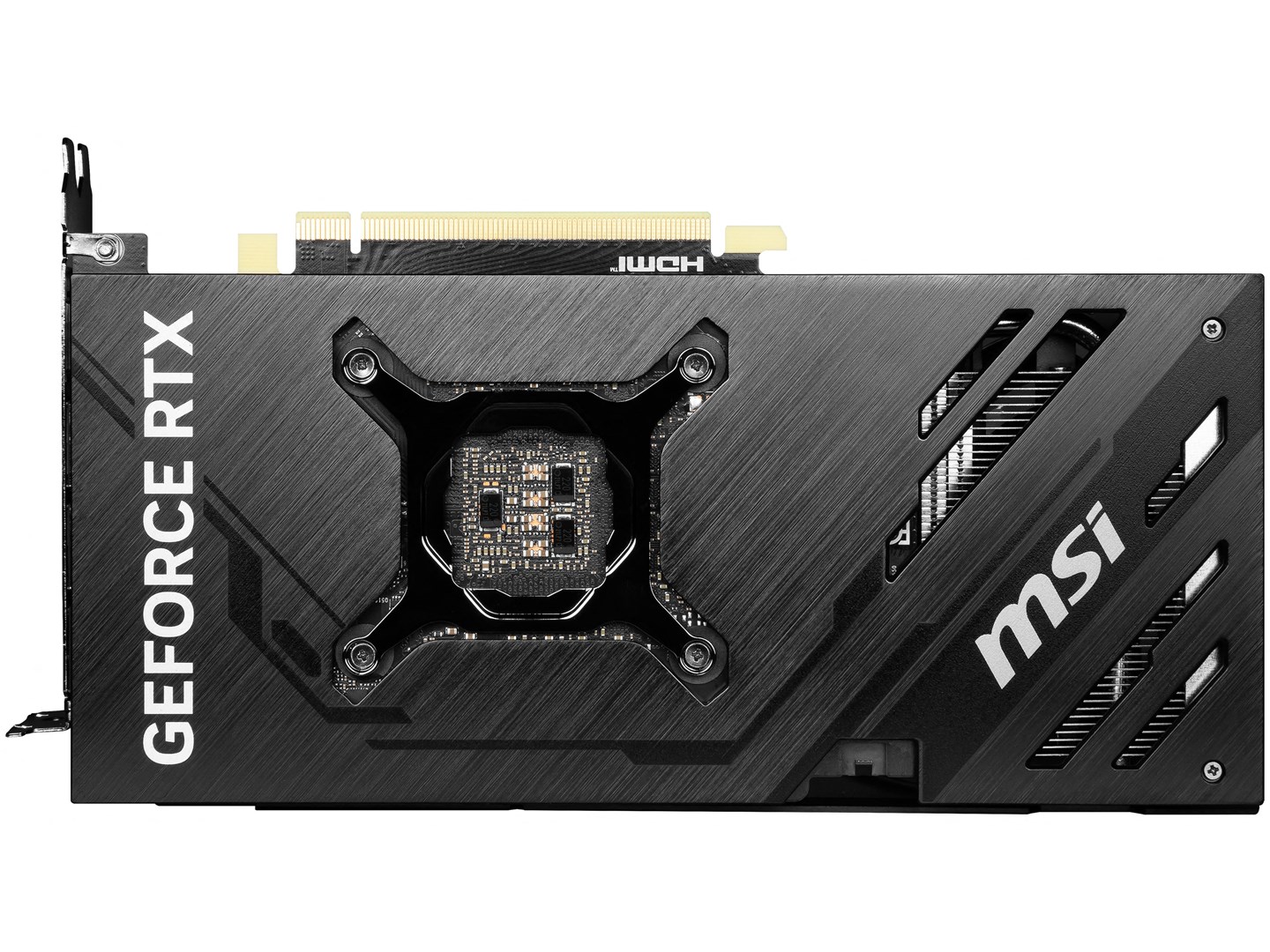 Kartelë grafike MSI GeForce RTX 4070 VENTUS 2X 12G GDDR6X DLSS 3
