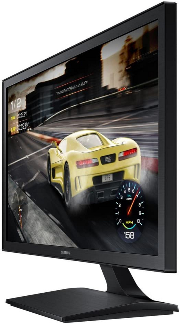 Monitor Samsung LS27E330HZX/EN, 27", Full HD, i zi