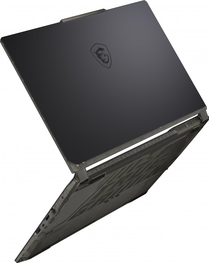 Laptop MSI Cyborg 15 A12VE, 15.6", Core i5-12450H, 16GB RAM, 512GB SSD, Nvidia GeForce RTX 4050