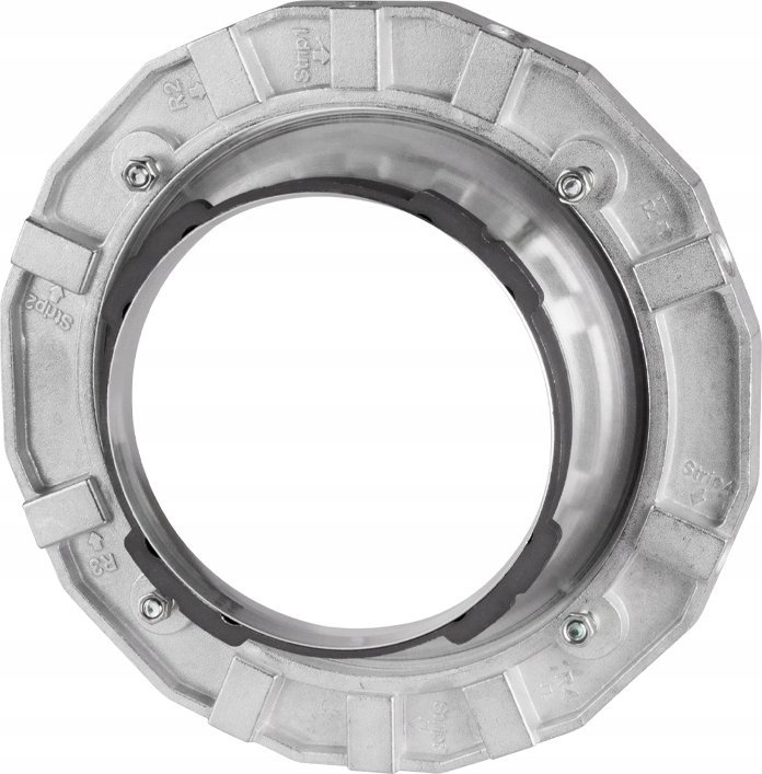 Speedring Aurora Lite Bank për softbox Recta Square Strip Octa, për Multiblitz Varilux