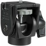 Kokë monopodi Manfrotto 234RC, Tilt, Quick Release, e zezë