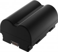 Bateri për kamera Newell PLUS NP-W235, 2300 mAh, për Fujifilm X-T4, e zezë