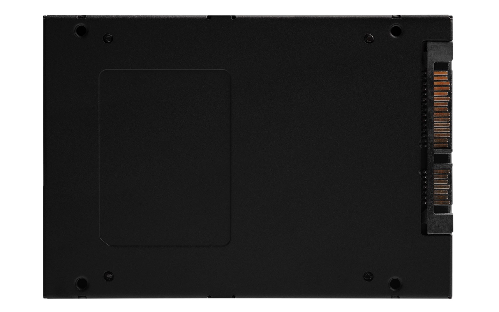 Disk Kingston Technology KC600, 2.5", 512GB