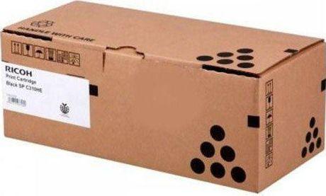 Toner Ricoh 407647, origjinal, i zi